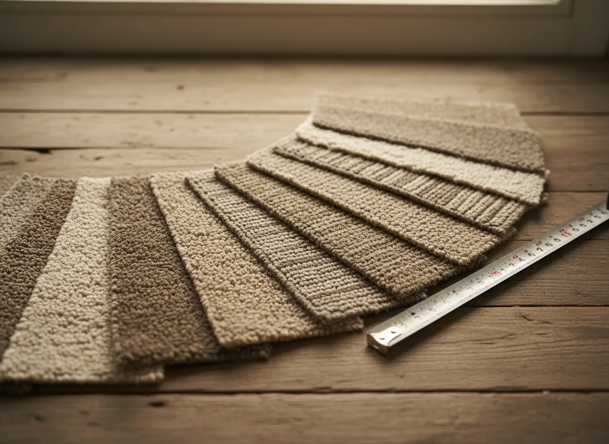 Carpet Installation Shorter, AL FAQs
